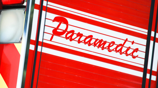 Paramedic