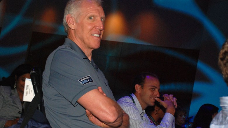 Bill Walton