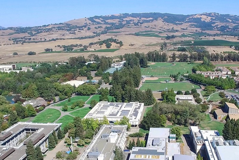 Sonoma State University